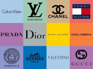 fashion labels